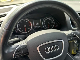 Audi Q5 quattro Komfort АвтоКредит  (ЦЕНА ДО БГ), снимка 7