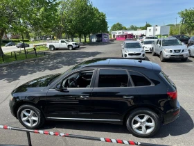 Audi Q5 quattro Komfort АвтоКредит  (ЦЕНА ДО БГ), снимка 3