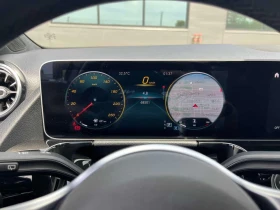 Mercedes-Benz GLA 250 4MATIC| DISTRONIC| AMBIENTNO| PANORAMA| , снимка 8