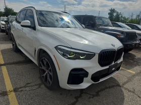 BMW X5 2022 BMW X5 40i Xdrive, снимка 2