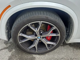BMW X5 2022 BMW X5 40i Xdrive, снимка 5