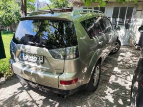 Mitsubishi Outlander 2.0 DiD, снимка 3