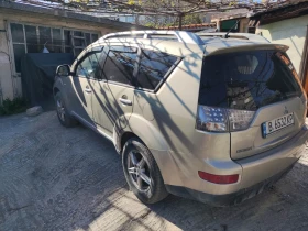 Mitsubishi Outlander 2.0 DiD, снимка 16