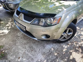 Mitsubishi Outlander 2.0 DiD, снимка 2