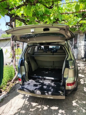 Mitsubishi Outlander 2.0 DiD, снимка 6