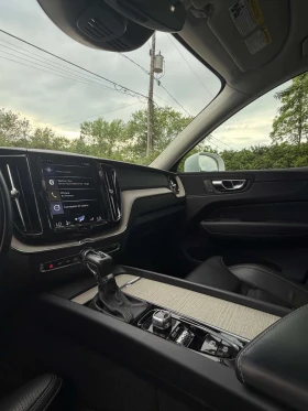 Volvo XC60 Inscription  CARFAX, снимка 9