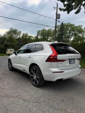 Volvo XC60 Inscription  CARFAX, снимка 4