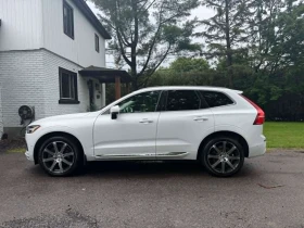 Volvo XC60 Inscription  CARFAX, снимка 1