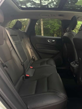 Volvo XC60 Inscription  CARFAX, снимка 11