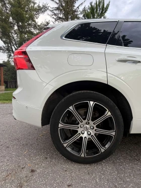 Volvo XC60 Inscription  CARFAX, снимка 7