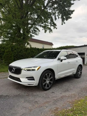 Volvo XC60 Inscription  CARFAX, снимка 2