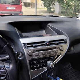 Lexus RX 450h, снимка 8