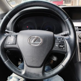 Lexus RX 450h, снимка 14