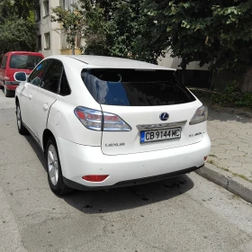 Lexus RX 450h, снимка 5