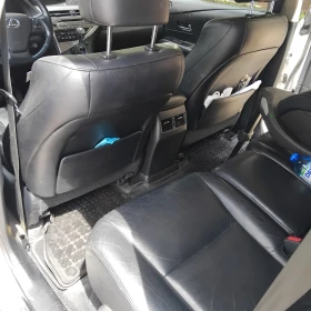 Lexus RX 450h, снимка 9