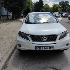 Lexus RX 450h, снимка 1