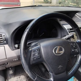 Lexus RX 450h, снимка 7