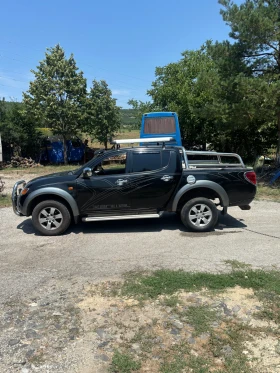 Mitsubishi L200, снимка 4