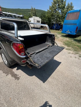 Mitsubishi L200, снимка 13