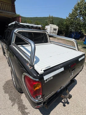 Mitsubishi L200, снимка 11