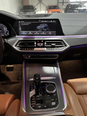 BMW X5 45e xDrive Plug-in Hybrid, снимка 15