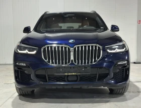 BMW X5 45e xDrive Plug-in Hybrid, снимка 6