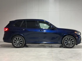 BMW X5 45e xDrive Plug-in Hybrid, снимка 8