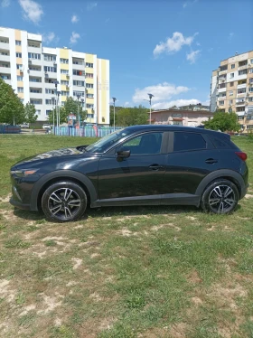 Mazda CX-3, снимка 2