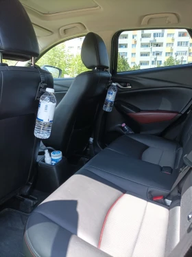 Mazda CX-3, снимка 4