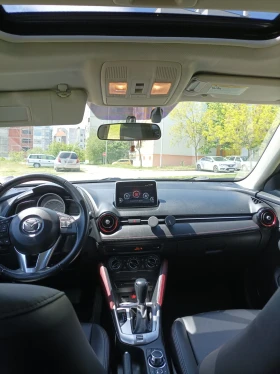 Mazda CX-3, снимка 8