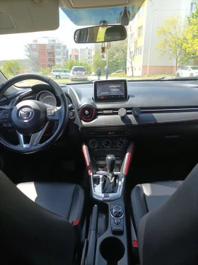 Mazda CX-3, снимка 6
