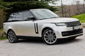 Land Rover Range rover 5.0 FACE 2025, снимка 1