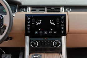 Land Rover Range rover 5.0 FACE 2025, снимка 15