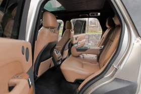 Land Rover Range rover 5.0 FACE 2025, снимка 12