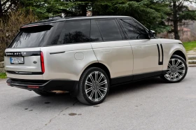 Land Rover Range rover 5.0 FACE 2025, снимка 7
