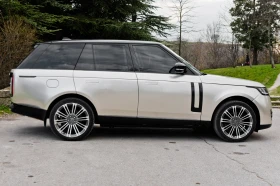 Land Rover Range rover 5.0 FACE 2025, снимка 8