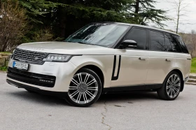 Land Rover Range rover 5.0 FACE 2025, снимка 3