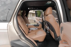 Land Rover Range rover 5.0 FACE 2025, снимка 13