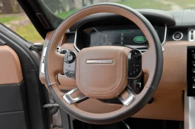Land Rover Range rover 5.0 FACE 2025, снимка 14