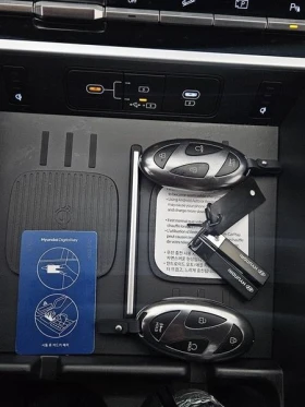Hyundai Santa fe 2.5 277 hp Automatic, снимка 5