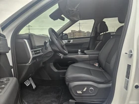 Hyundai Santa fe 2.5 277 hp Automatic, снимка 9