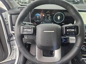 Hyundai Santa fe 2.5 277 hp Automatic, снимка 8
