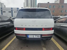 Hyundai Santa fe 2.5 277 hp Automatic, снимка 4