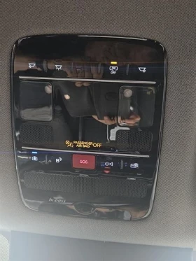 Hyundai Santa fe 2.5 277 hp Automatic, снимка 16