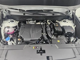 Hyundai Santa fe 2.5 277 hp Automatic, снимка 6