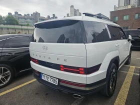 Hyundai Santa fe 2.5 277 hp Automatic, снимка 2