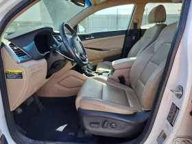 Hyundai Tucson 1.6l Limited, снимка 7
