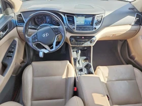Hyundai Tucson 1.6l Limited, снимка 8