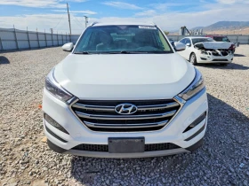 Hyundai Tucson 1.6l Limited, снимка 5