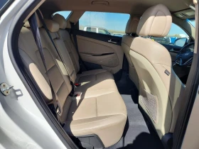 Hyundai Tucson 1.6l Limited, снимка 10